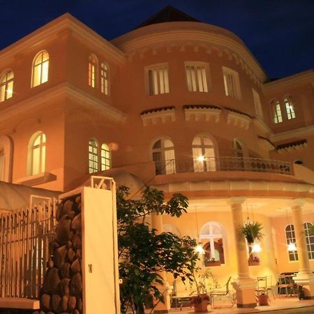 Hotel La Casona كوينكا المظهر الخارجي الصورة
