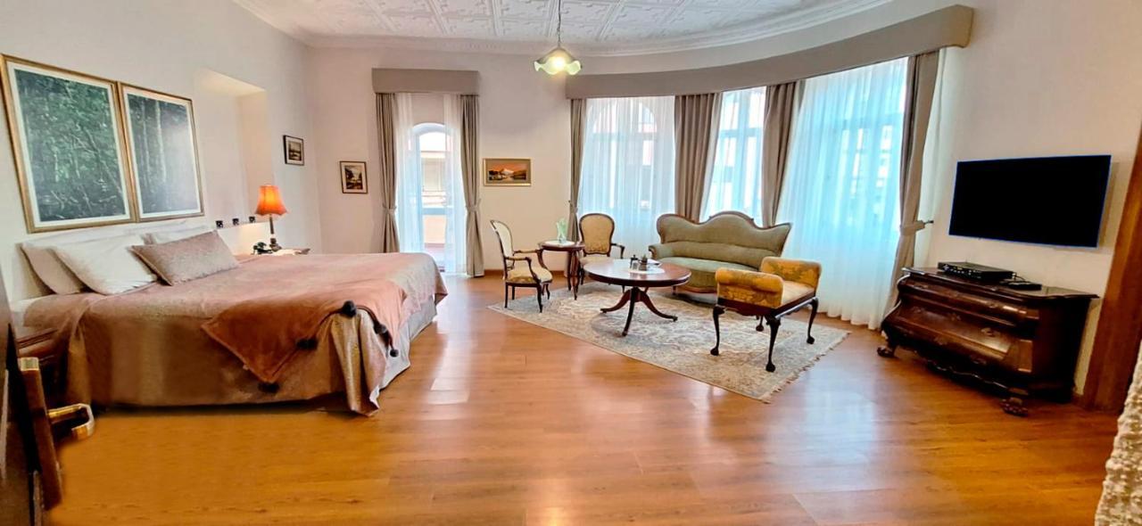 Hotel La Casona كوينكا المظهر الخارجي الصورة