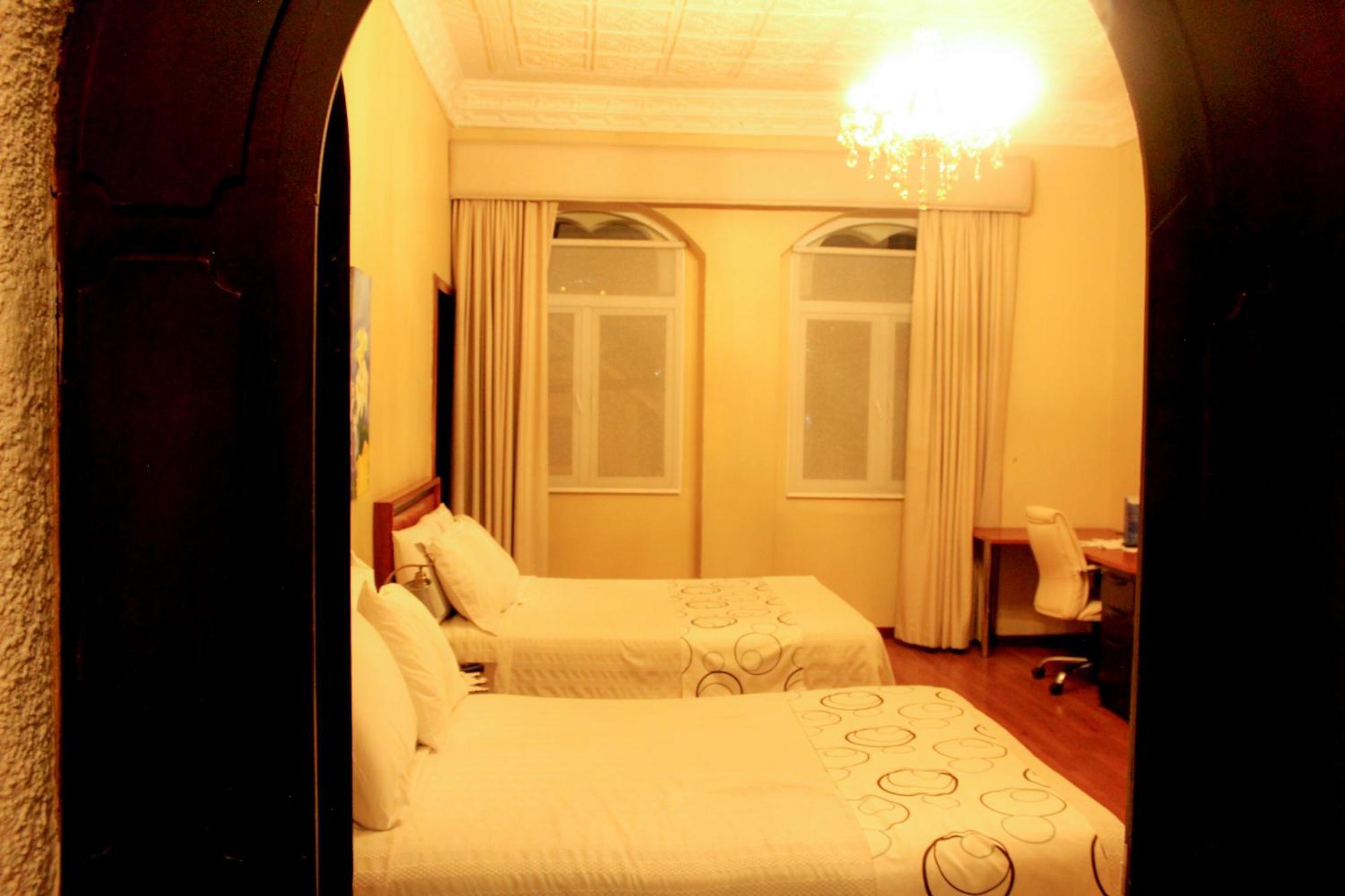 Hotel La Casona كوينكا المظهر الخارجي الصورة