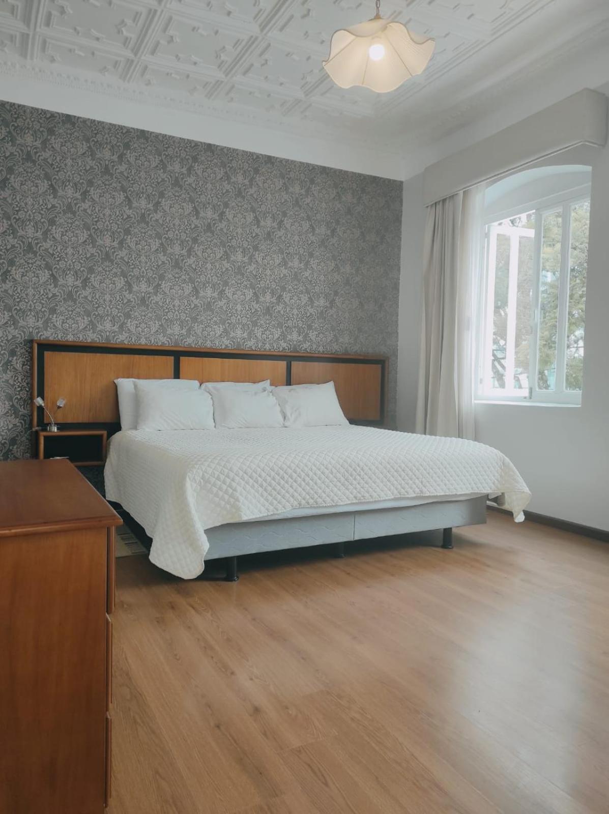 Hotel La Casona كوينكا المظهر الخارجي الصورة