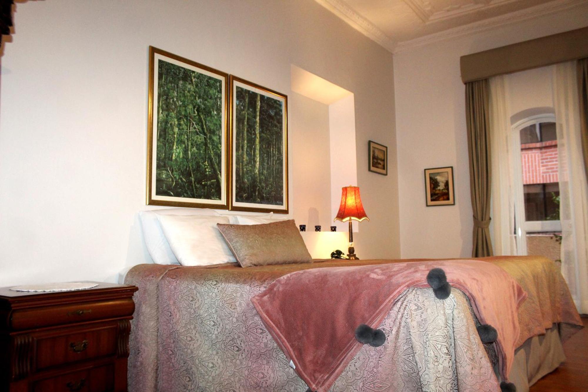 Hotel La Casona كوينكا المظهر الخارجي الصورة