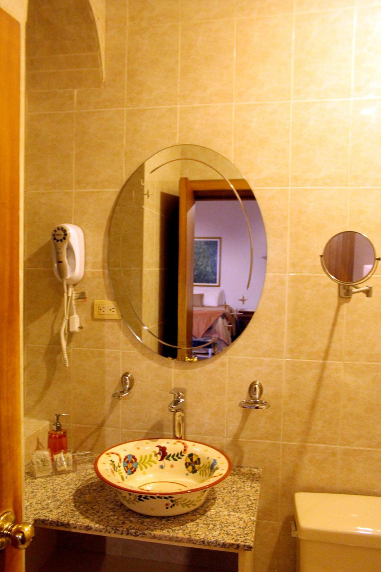 Hotel La Casona كوينكا المظهر الخارجي الصورة