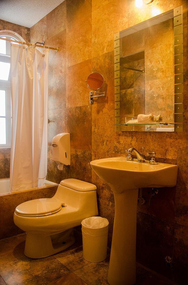 Hotel La Casona كوينكا المظهر الخارجي الصورة