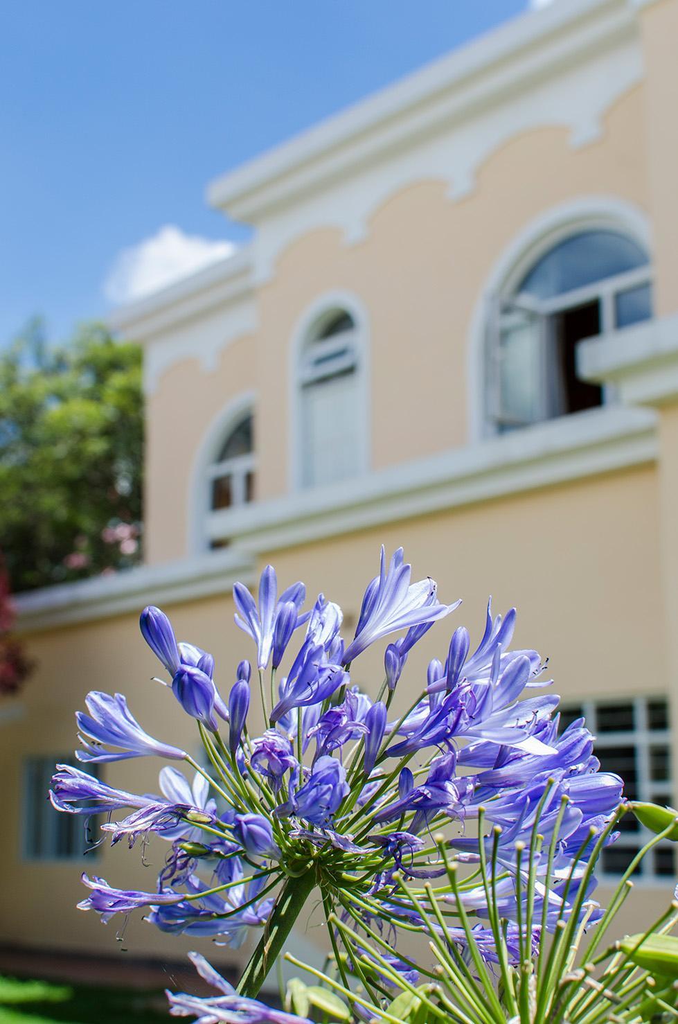 Hotel La Casona كوينكا المظهر الخارجي الصورة