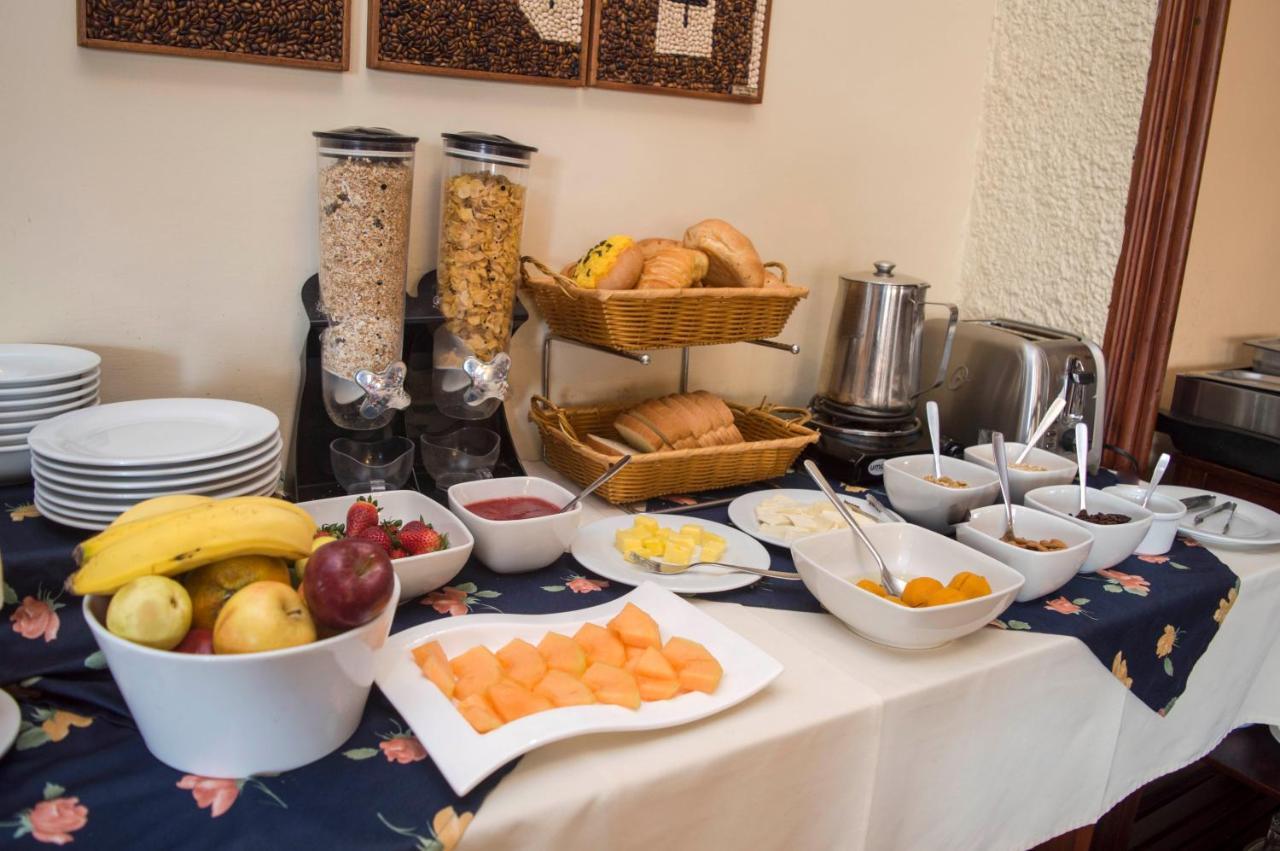 Hotel La Casona كوينكا المظهر الخارجي الصورة